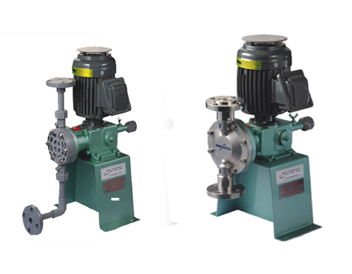 NIKKISO 日機(jī)裝AH計量泵 AHA42計量泵